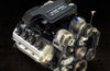 2005 Chrysler 300C 5.7l V8 HEMI Engine Picture