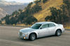 2006 Chrysler 300C Picture