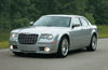 2006 Chrysler 300C SRT8 Picture