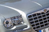 2007 Chrysler 300C Headlight Picture