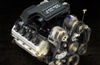 2007 Chrysler 300C 5.7l V8 Hemi Engine Picture