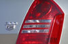 2008 Chrysler 300C Taillight Picture