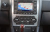 Picture of 2008 Chrysler 300C Center Console