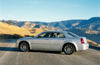 2009 Chrysler 300C Picture