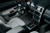 2009 Chrysler 300C Interior Picture