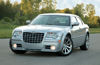 2009 Chrysler 300C SRT8 Picture