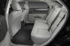 2008 Chrysler 300 Long Wheelbase Interior Picture