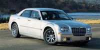 2010 Chrysler 300 - Review / Specs / Pictures / Prices