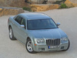 Chrysler 300 Wallpaper