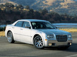 Chrysler 300 Wallpaper