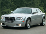 Chrysler 300 Wallpaper