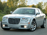 Chrysler 300 Wallpaper