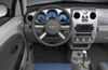 Picture of 2010 Chrysler PT Cruiser Cockpit