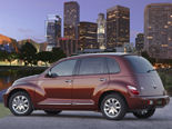 Chrysler PT Cruiser Wallpaper