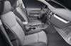 Picture of 2008 Chrysler Sebring Limited Sedan Front Seats