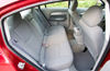 Picture of 2008 Chrysler Sebring Sedan Rear Seats