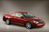 Picture of 2008 Chrysler Sebring Limited Convertible