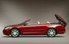 Picture of 2008 Chrysler Sebring Limited Convertible