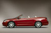 Picture of 2008 Chrysler Sebring Limited Convertible