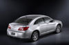 2009 Chrysler Sebring Limited Sedan Picture