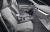 Picture of 2009 Chrysler Sebring Limited Sedan Front Seats