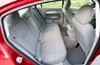 Picture of 2009 Chrysler Sebring Sedan Rear Seats