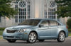 2009 Chrysler Sebring Limited Sedan Picture