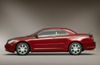 2009 Chrysler Sebring Limited Convertible Picture