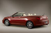 2009 Chrysler Sebring Limited Convertible Picture