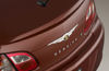 2009 Chrysler Sebring Limited Convertible Tail Lights Picture