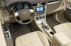 2009 Chrysler Sebring Limited Convertible Interior Picture