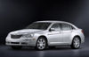 2009 Chrysler Sebring Limited Sedan Picture