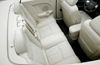 Picture of 2009 Chrysler Sebring Limited Convertible Rear Seats