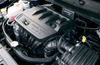 2009 Chrysler Sebring Limited Sedan 2.4L 4-cylinder Engine Picture