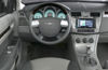 Picture of 2010 Chrysler Sebring Limited Sedan Cockpit