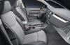 2010 Chrysler Sebring Limited Sedan Front Seats Picture