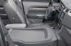 Picture of 2010 Chrysler Sebring Limited Sedan Front Seat Folded