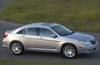 Picture of 2010 Chrysler Sebring Limited Sedan