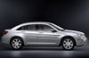 2010 Chrysler Sebring Limited Sedan Picture