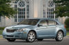 2010 Chrysler Sebring Limited Sedan Picture