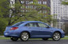 2010 Chrysler Sebring Limited Sedan Picture