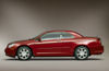 2010 Chrysler Sebring Limited Convertible Picture