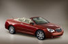 2010 Chrysler Sebring Limited Convertible Picture