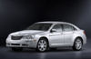 Picture of 2010 Chrysler Sebring Limited Sedan