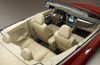 2010 Chrysler Sebring Limited Convertible Interior Picture