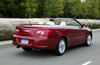 2010 Chrysler Sebring Limited Convertible Picture