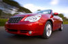 Picture of 2010 Chrysler Sebring Limited Convertible