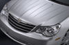 2010 Chrysler Sebring Limited Sedan Front Fascia Picture