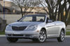 2010 Chrysler Sebring Limited Convertible Picture