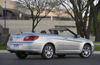 2010 Chrysler Sebring Limited Convertible Picture